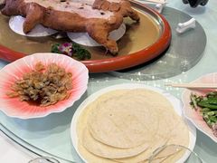 -南京金陵饭店