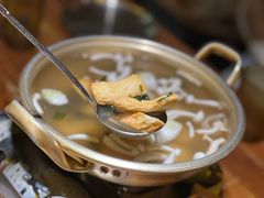 -大叹号啤酒屋·延边料理(延大店)