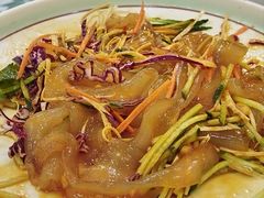 -九妹农家大铁锅东北菜(江湾店)