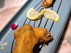 -蜜桃花开·中西融合菜E&W(南长街店)