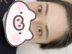 -Doris多里斯半永久纹眉·SMP纹发·发际线