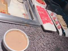-海底捞火锅(崇文门新世界百货店)