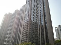 -维多利亚公寓(富力东山新天地店)