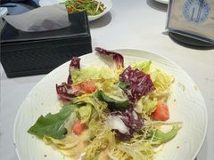 -钱记·乡野菜(紫荆花路店)