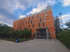 -中央戏剧学院(昌平校区)