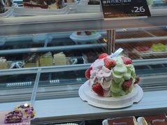 -FANEN法念·烘焙·甜点(万象城店)