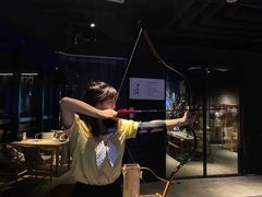-轻武堂传统射箭·功夫茶·射击体验馆(仁和新城店)