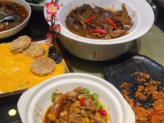 -茶叁酒肆·楚味江湖(菱角湖店)