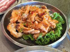 -老板娘的烤肉店(港湾广场店)