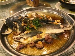 大头鱼-客家汇·客家传承菜(水库店)
