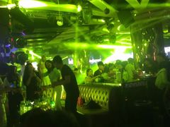 -MUSE CLUB缪斯酒吧(西大街店)