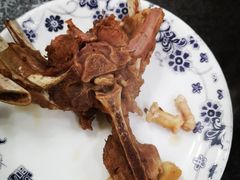 -老诚一锅羊蝎子(垡头店)