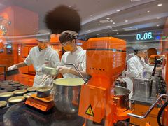 -KUMO KUMO甜品·冰淇淋(深圳壹方城店)
