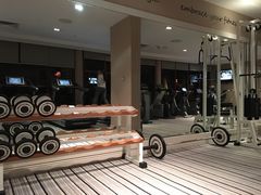 -苏州吴宫泛太平洋酒店