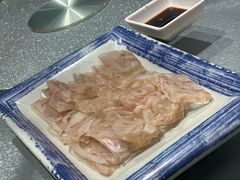 -山南熏肉大饼(辽菜旗舰店)