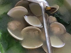 -真味馆(侨港碧海银滩店)