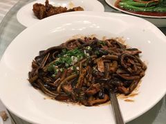 -宁波汉通海鲜大酒店(江湾店)