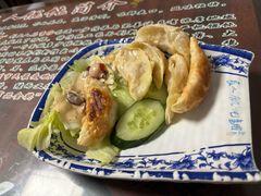 -长人馄饨铺(解放街店)