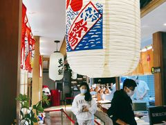 -松子料理(亮马桥店)