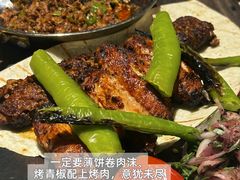 -Pasha帕夏土耳其餐厅(南昌路店)