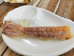 -强记龙虾钳(定安里店)