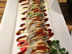-萤初高端日料王(曲江银泰店)