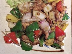 -上楼私房菜(院士路店)