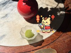 -豫园湖心亭茶楼