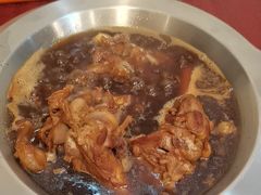 -聚首堂·特色小吃·肘子(什刹海德胜门店)