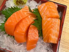 -有喜屋·日料·居酒屋(旭辉广场店)