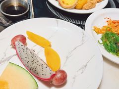 -火炉火自助餐(西直门凯德MALL店)