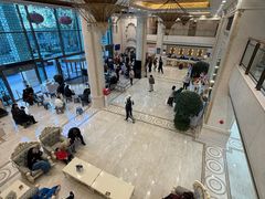 -汗腾格里·风味餐厅(新疆驻京办店)