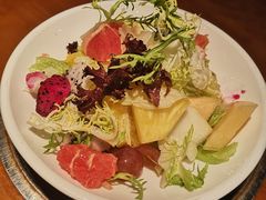 -黑鸡小馆(金源店)