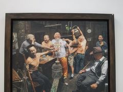 -四川美术学院美术馆