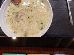 -本粥&拌饭cafe(欧亚新生活店)