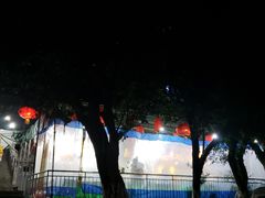 -弓虽昌焖烧鸡(大竹林店)