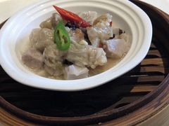 -潮福城潮州大酒楼(湖滨北路店)