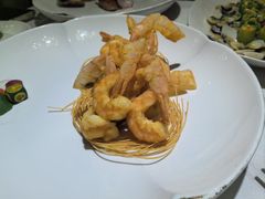 -广东道至正餐厅(区庄店)