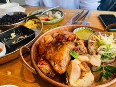-Ginger(兴国路店)