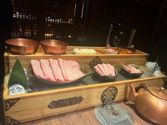 -牛道·和牛九食(市府恒隆广场店)