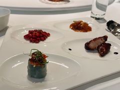 凉菜四拼-福1015(愚园路店)