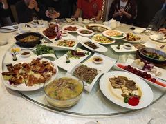 -东方之珠海鲜酒楼(南开店)