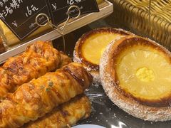 -喜马可甜(高新店)