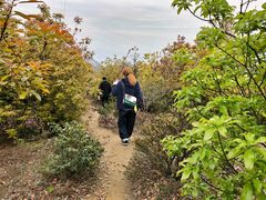 -大罗山风景区