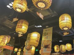 -南京大牌档(人民广场店)