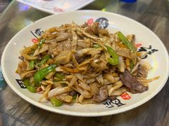 -特色酱椒鱼私房菜(黄鹤楼店)