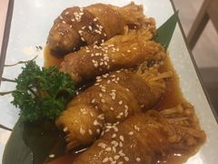 -林妈妈村·日式料理(宝山龙湖天街店)