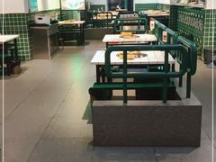 大堂-晓彭肥肠鸡(茂业天地店)