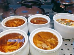 -老乡鸡(旭辉御府店)