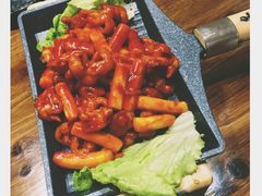 -恩你小木屋·烤肉韩式料理(嘉兴秀洲店)
